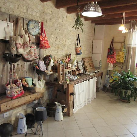 Chambres D'Hotes Les Arondelles Virey-le-Grand Esterno foto