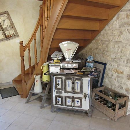 Chambres D'Hotes Les Arondelles Virey-le-Grand Esterno foto