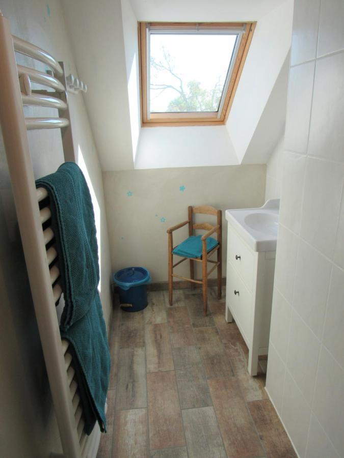Chambres D'Hotes Les Arondelles Virey-le-Grand Esterno foto