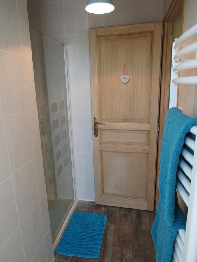 Chambres D'Hotes Les Arondelles Virey-le-Grand Esterno foto