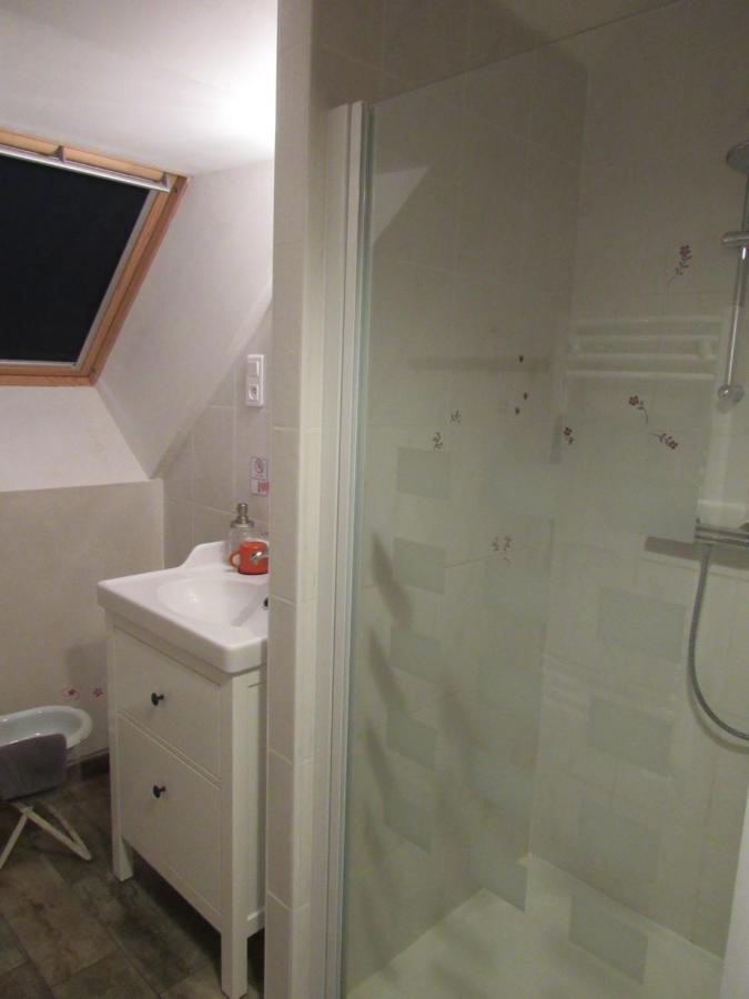 Chambres D'Hotes Les Arondelles Virey-le-Grand Esterno foto