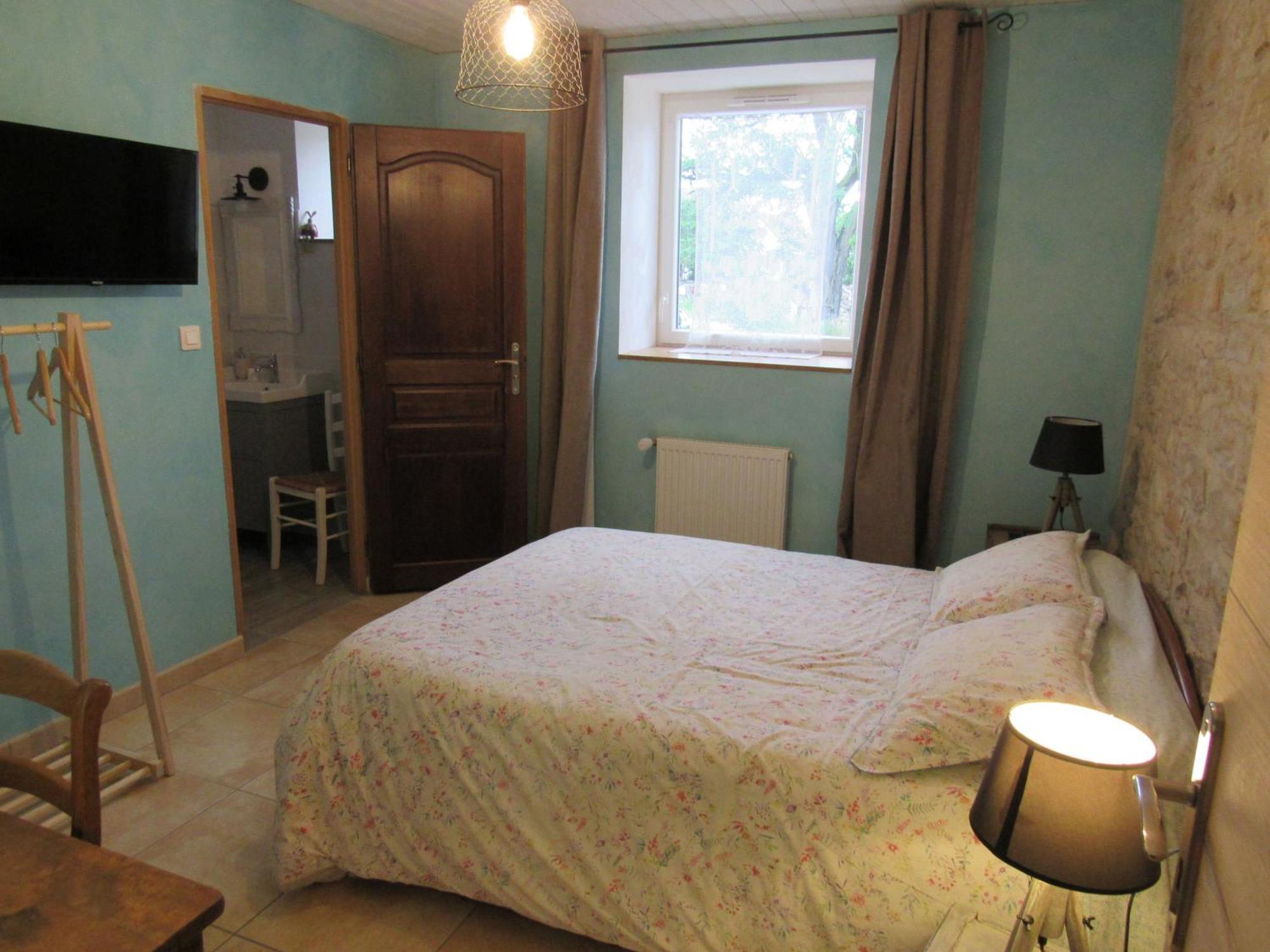 Chambres D'Hotes Les Arondelles Virey-le-Grand Esterno foto